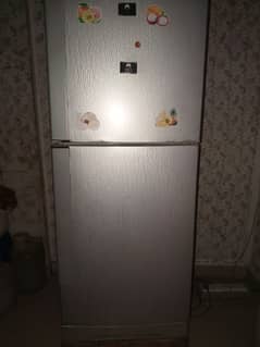 biz size frige for sale normal conditions