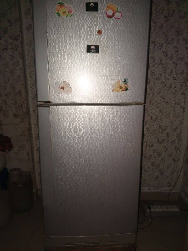 biz size frige for sale normal conditions 0