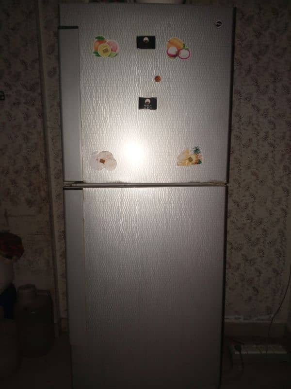 biz size frige for sale normal conditions 1