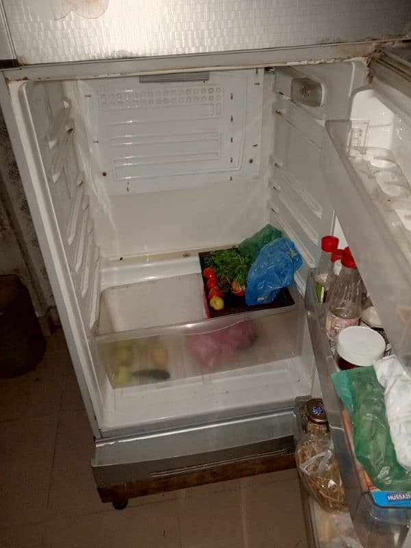 biz size frige for sale normal conditions 4