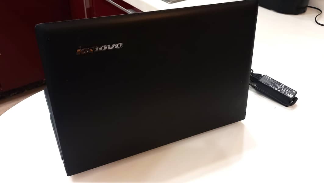 Lenovo Laptop Core i5 8 GB RAM 3