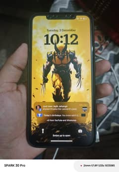 iphone 11 pro max 64gb non pta Fu