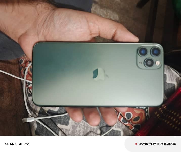 iphone 11 pro max 64gb non pta Fu 8