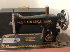 Original Salika Sewing Machine