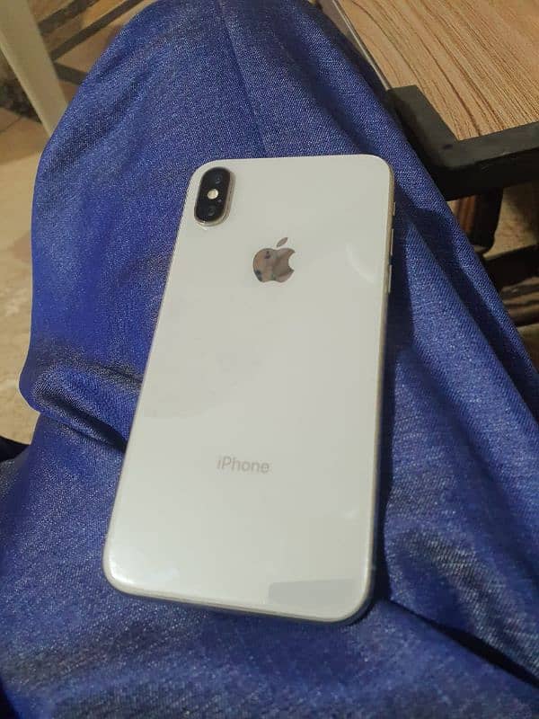 iphone x 256 gb 2