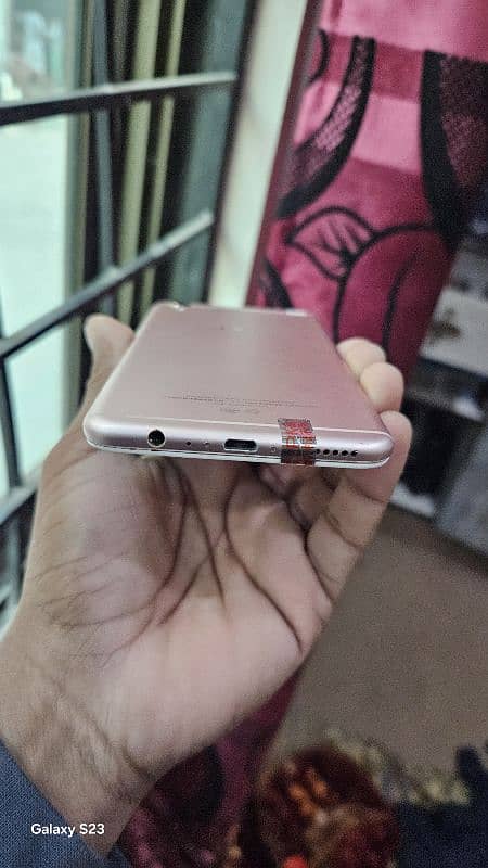 Oppo R9 plus all okay phone 1