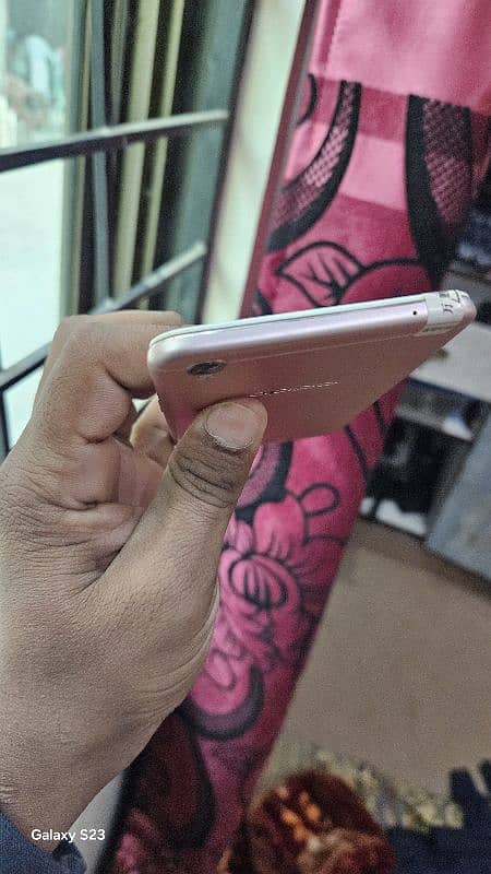 Oppo R9 plus all okay phone 4