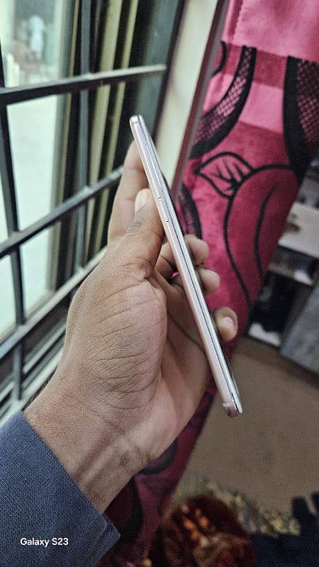 Oppo R9 plus all okay phone 5