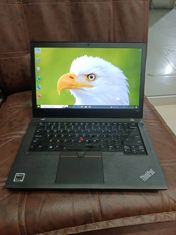 Lenovo Thinkpad t480 Core i5 7th Generation . 0