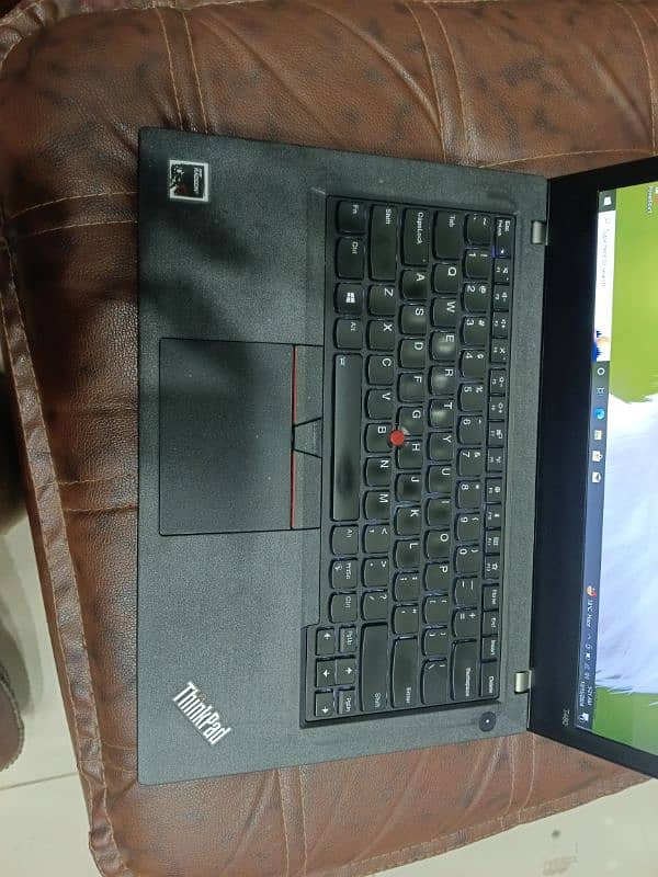 Lenovo Thinkpad t480 Core i5 7th Generation . 2