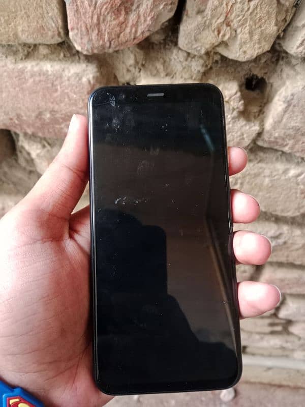 Google pixel 4 1