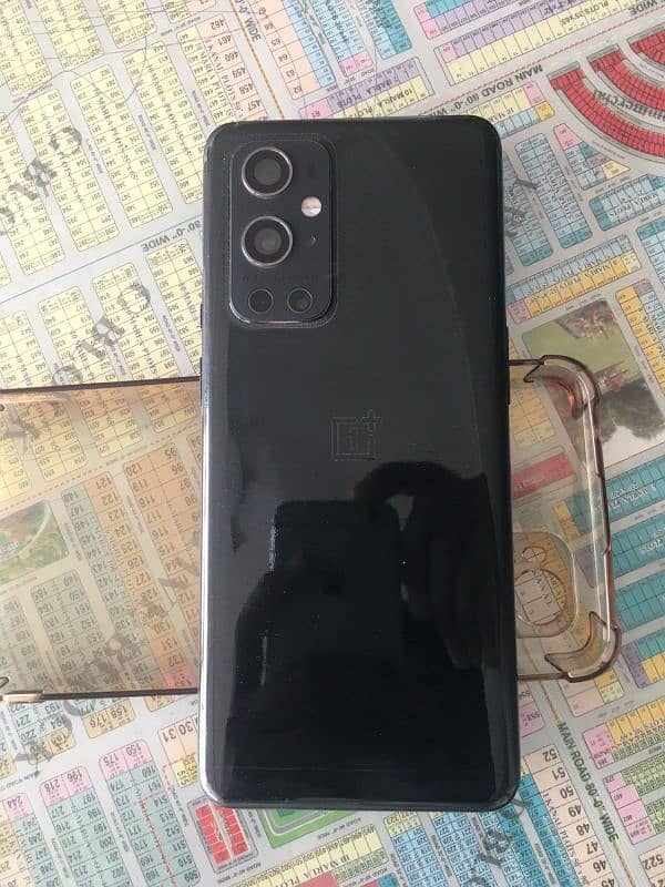 OnePlus 9 pro PTA approved 0