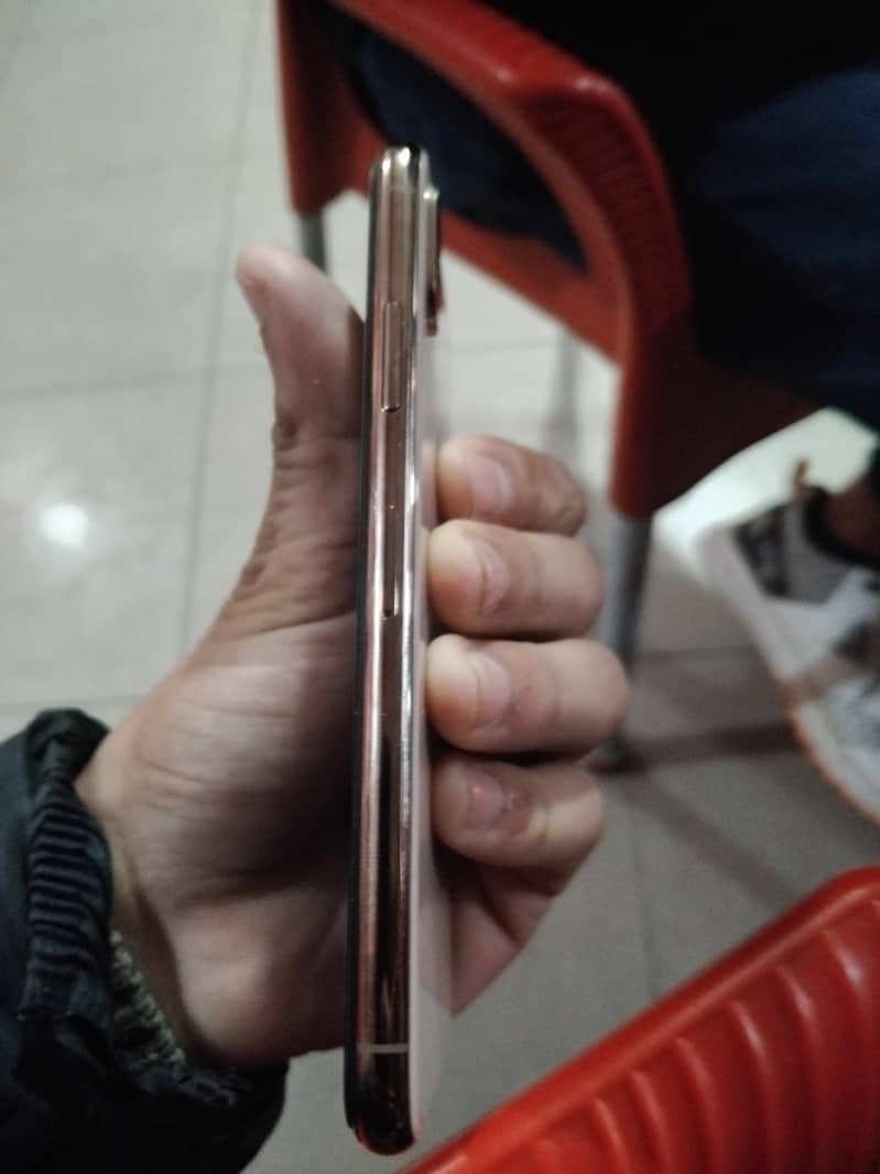 Apple iPhone XS jv 64 gb 2