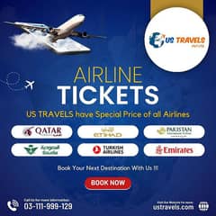 Flight Tickets   Hotel Bookings    Visa Processing   Umrah Packages