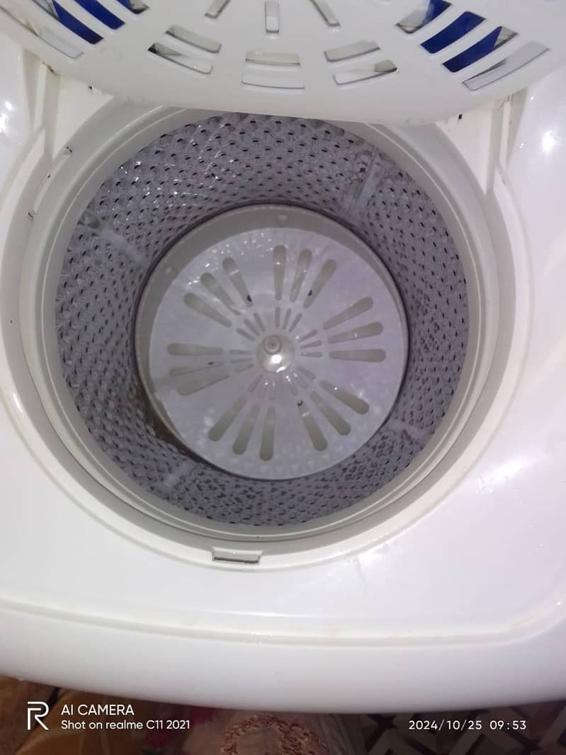 Dryer 1