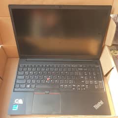 lenovo thinkpad E 15 G2