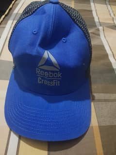 Cap For men Nike and reebok