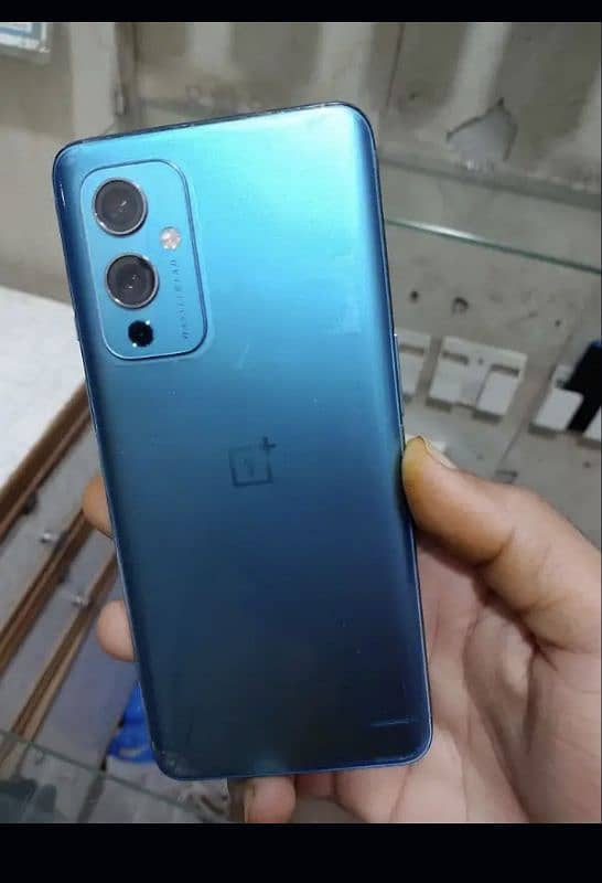 oneplus 9 5G pta approve snapdragon 888 global version 0