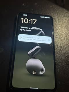 google pixel5 10 by 10 condition patched