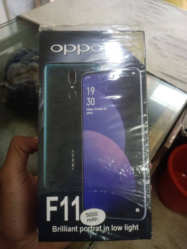 oppo f11 8.256 me 7