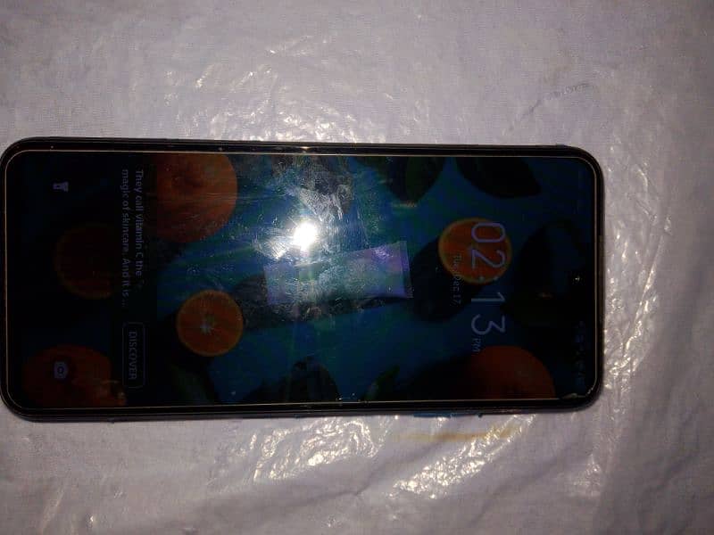 Infinix hot 30 Play 2