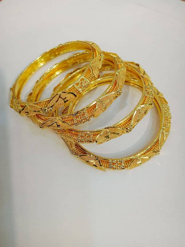 Indian Fancy Trending Bangles 0