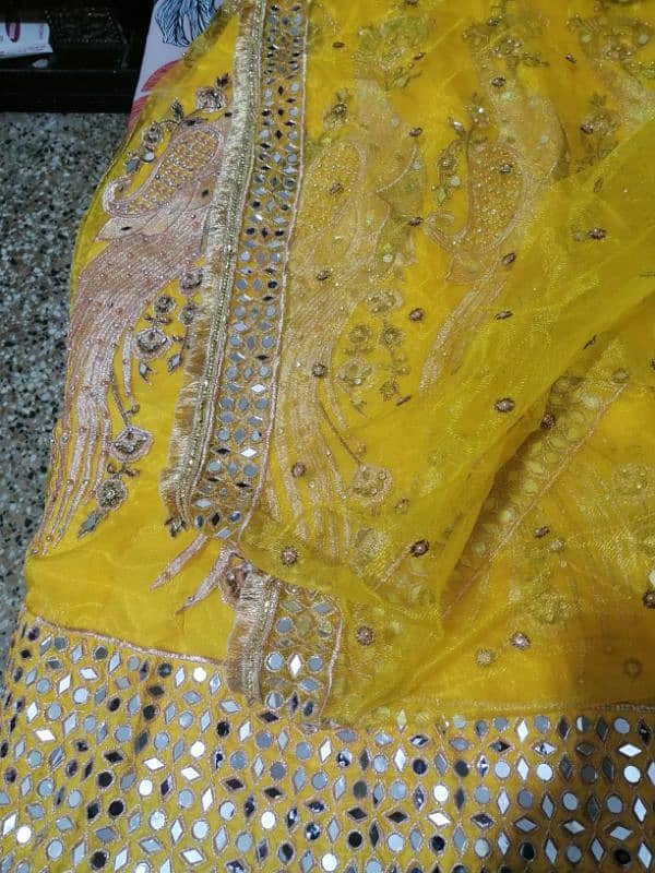 lehnga 0