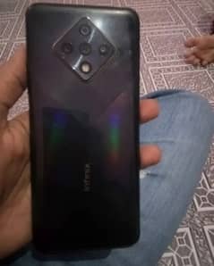 infinix zero 8s brand new set h price final h koi gunjaish nh