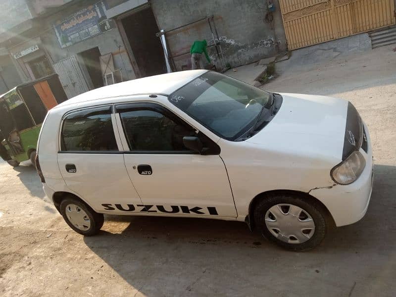 Suzuki Alto 2006 for sale 0