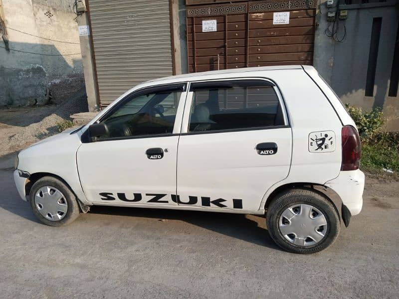 Suzuki Alto 2006 for sale 4