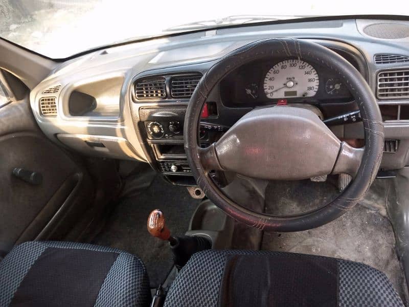 Suzuki Alto 2006 for sale 5