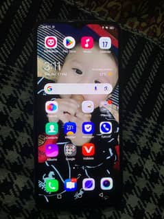 Vivo S1