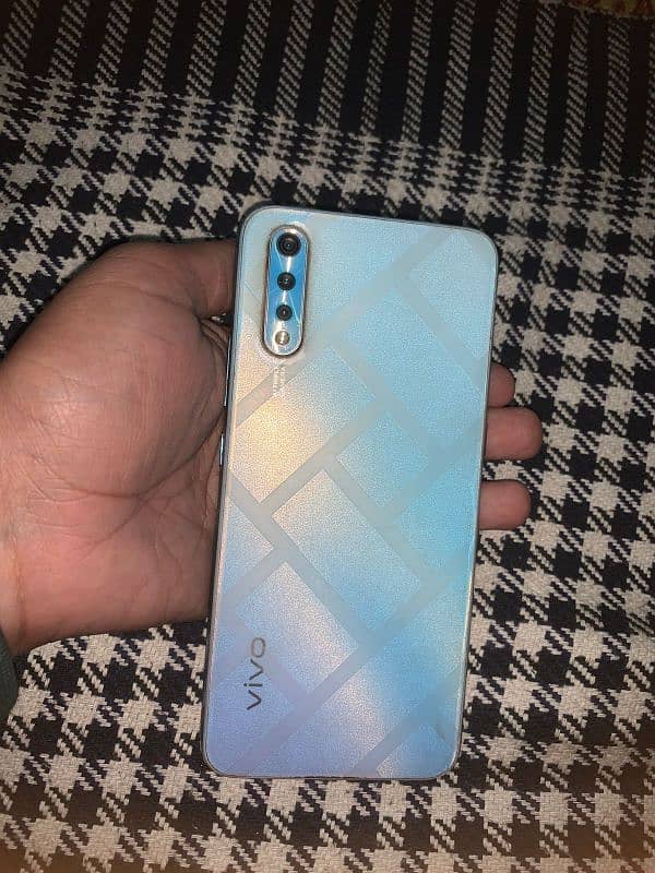 Vivo S1 2