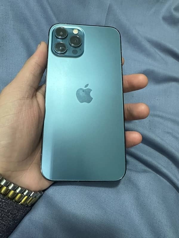 iphone 12 pro max non pta for sale in rawalpindi 1