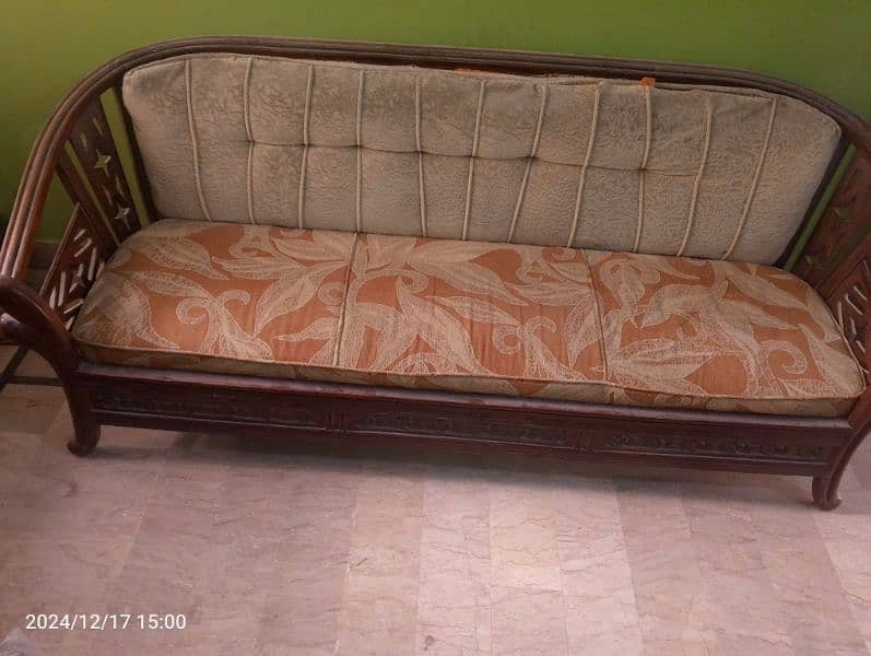 10 bye 8 sofa set 2