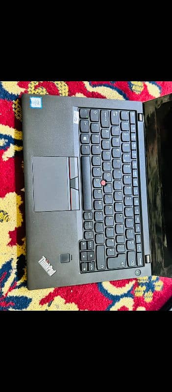 Lenovo i5 6th gen thinkpad with 8gb ram and 128 gb ssd 3