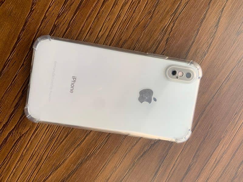 Iphone Xs 256 Gb 0