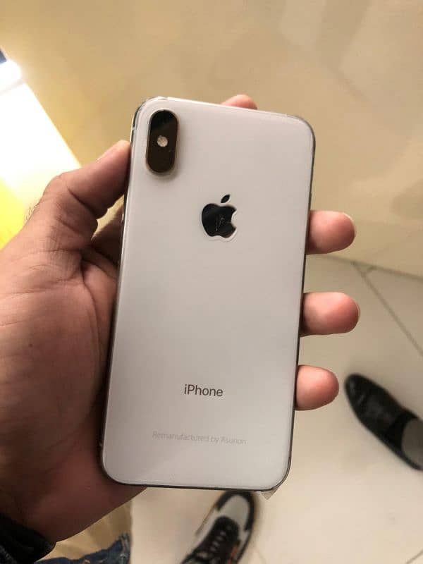 Iphone Xs 256 Gb 1