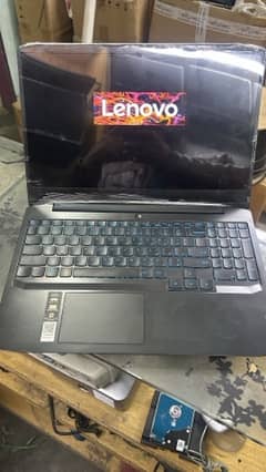 Lenovo Gaming Laptop