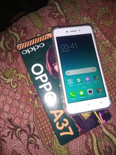 Oppo a37