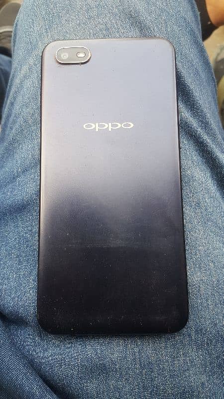 oppo a1k 2gb 32gb 0