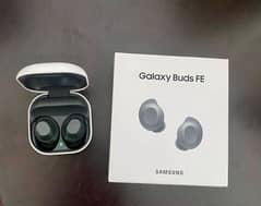 Galaxy Buds FE