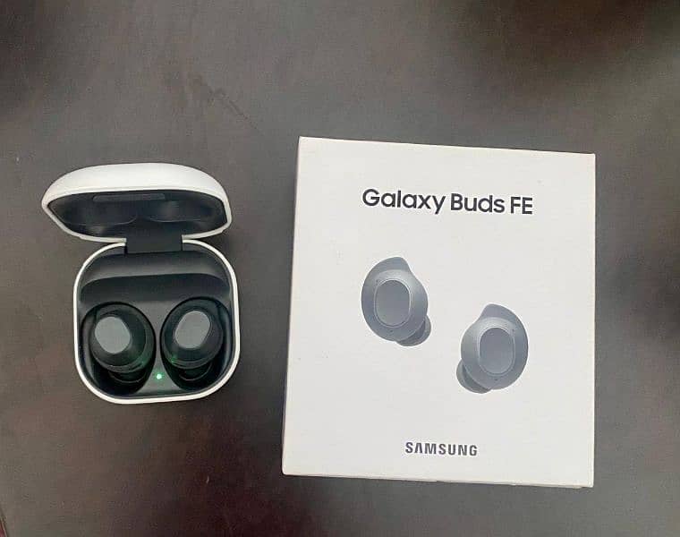 Galaxy Buds FE 0