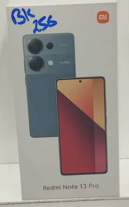 Redmi note 13 pro 2