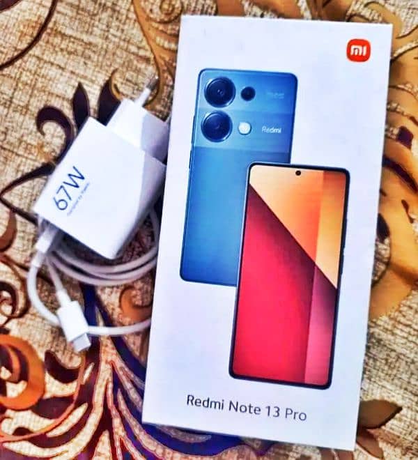 Redmi note 13 pro 3