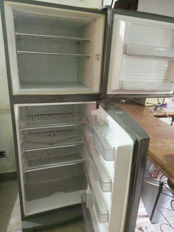 Refrigerator 1