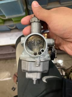 honda 125 euro carburetor