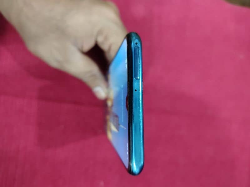 HUAWEI P30 LITE official PTA approved in excellent condition 2