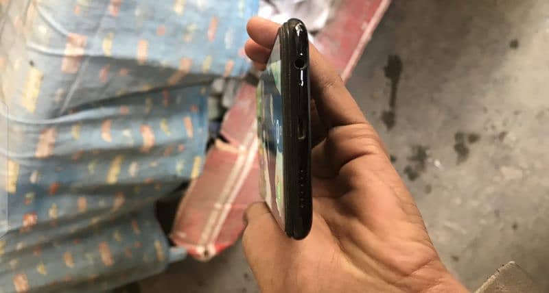 Infinix s5  PTA approved phone for sale 10/8 condition 1