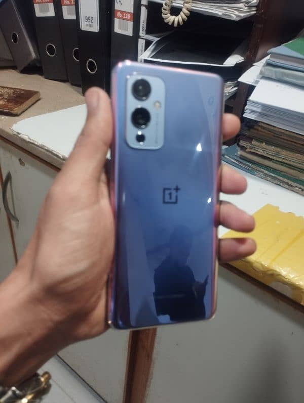 oneplus 9 5g 6